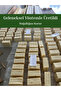 1 kg Natural Olive Oil Homemade Soap - 4