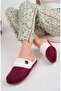Modafrato CARMEN Women's Indoor Slippers Winter Heeled Slippers - 2