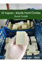 1 kg Natural Olive Oil Homemade Soap - 5