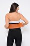 Unisex Thermal Sweating Effective on Belly Area Waist Corset Belt - 4