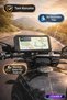 Mt15 Waterproof, Angle Adjustable, Motorcycle, Scooter, Atv and Bicycle Phone - 3