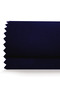 Navy Blue Thermal 100% Light-Proof Blackout Blackout Curtain (Width X Length) - 3