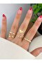Multiple Ring Set - 2