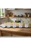 18-Piece Tea Set