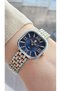 Rym-211503 Retro Square Steel Women's Watch - 2 Years Warranty Ipr-Bl - 3