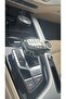 Audi Crystal Knob Head - A4-A5-Q5-Q7 - 5