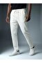 Linen Bagy Rubber Waist Trousers - K2011KP - 2