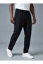 BAGGY ELASTIC WAIST Linen PANTS K2011KP - 2
