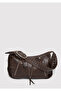 Brown Shoulder Bag 1913830-26823 - 3
