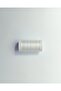 40 Meters White Color 0.4 Mm Rosary Thread - 5