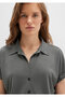 Beluga Women's Short Sleeve T-shirt - Blue 168081 -71553 - 6