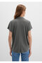 Beluga Women's Short Sleeve T-shirt - Blue 168081 -71553 - 5