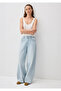 Siena Iconic Misty Open Jean Trousers 1010763 -89244 - 2