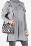 Tunic with Rush Detail 41231 - 4