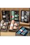Chef Star Stainless Steel 3-Cup Vacuum Thermos Set - 2