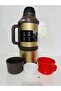 Car Pto Vacuum 3.6 Liter 48 Hours Hot Cold Mountaineer Thermos - 3