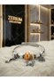 Modern Steel Stylish Women's Charm Steel Bracelet Sea Love Series 01 - 2