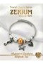 Modern Steel Stylish Women's Charm Steel Bracelet Sea Love Series 01