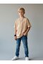 Basic Cotton T-Shirt for Boys
