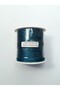 1 Mm 100 Meters Petrol Green Parachute Rope Necklace Bracelet Jewelry Design Rosary Rope - 2