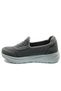 Black Sea 626 Unisex Sports Ballet Shoes Smoked - 3