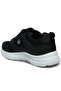 Magg Point 686 Unisex Sports Shoes Black-White - 3