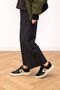 Lui̇si̇a Leather Women's Shoes - 2