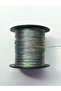 Silvery Multicolor 1.0 Mm 100 Meters Waxed Thread Saddle Leather Sewing Thread Necklace Jewelry Design Thread Bracelet Thread - 7