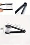1 Piece Microfiber Glasses Cleaning Wiper, Glasses Cleaning, No Dust, No Stain - 3