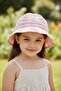 Kitti 4-8 Years Old Baby Girl & Child Summer Sombrero Hat