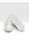 Lui̇si̇a Leather Women's Shoes - 8