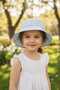 Kitti 4-8 Years Old Baby Girl & Child Summer Sombrero Hat