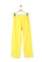 6-7-8-9-10 Years Old Summer Girl's Suit with Loose Legs Ethnic Dezen Blouse - 8
