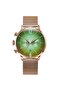 Wwrc438 Men's Wristwatch
