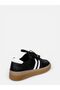 Beli̇s Genuine Leather Women's Sneaker - 7