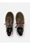 Beli̇s Genuine Leather Women's Sneaker - 8