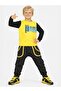 Boy's Baggy Pants + T-Shirt Set - 6