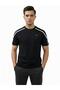 T-Shirt Trim Mw0Mw27573 Tmavomodrá Regular Fit