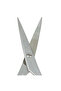 Sonic Integrated Finger Rest Hair Scissor | 6 Inches - 5