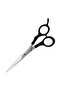 Sonic Integrated Finger Rest Hair Scissor | 6 Inches - 8