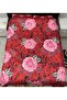 Dilber Rose Double Duvet Cover Set Without Sheets - 4