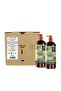 Natural Olive Oil Liquid Soap Set 6.5 Liters