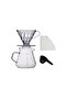 بوكس طقم التقطير - مقاس 02 | V60 Kit Coffee من جرة - 5
