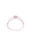 Mini Golden Soho Pavé Cord Bracelet