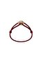 Golden Soho Diamond Cord Bracelet