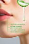 Aloe Vera Lip Balm – Intensive Moisturizing, Repairing Herbal Lip Care (Colorless) - 3