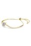 5744061 Bracelet Idyllia: Bracelet White/Gos (or Grey) - 2