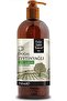 Natural Olive Oil Liquid Soap 750 ml 6 Pieces - 2