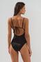 231104-D Thin Strap Decoleted Swimsuits - 4