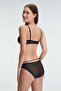 4837 Women's Bra and Slip Set - Unassisted - 3